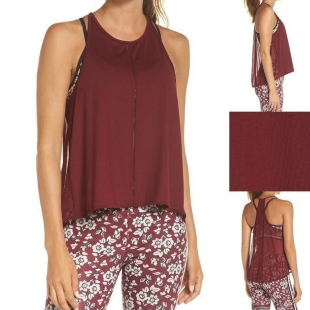 NWOT Kate Spade tank XS